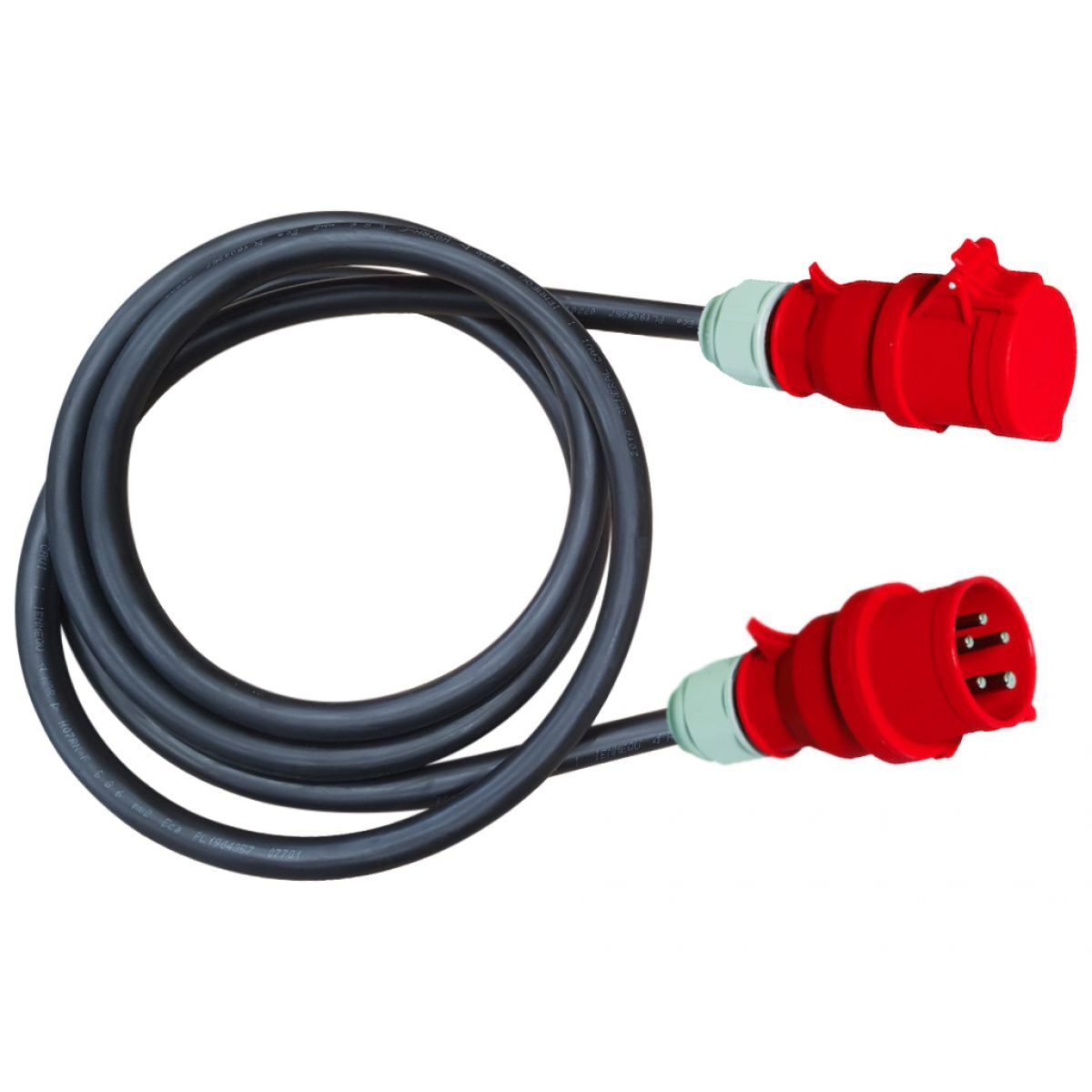 32A/3 Cable 2m