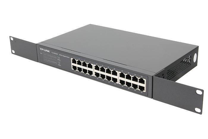 TP-Link TL-SG1024D 24-Port Switch