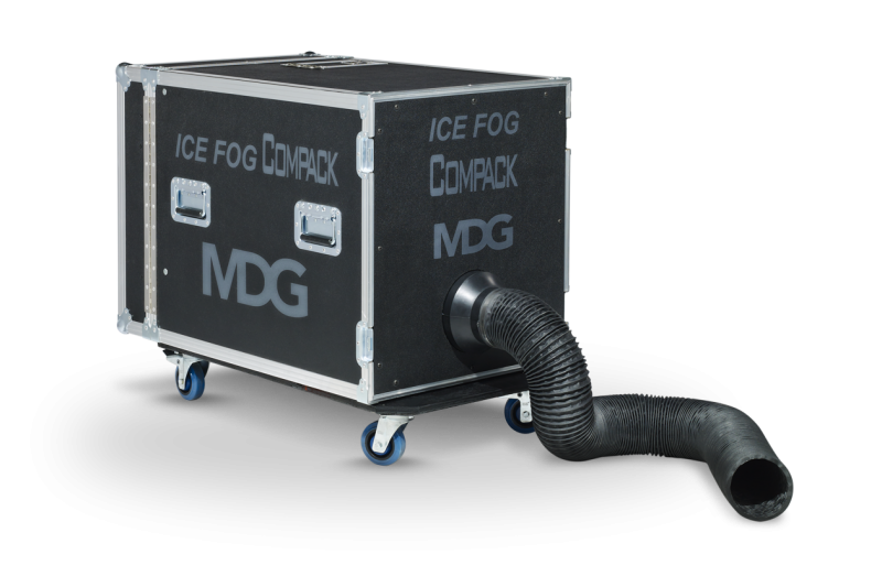 MDG ICE FOG Compack