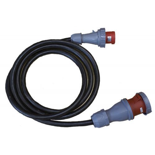 63A/3 Cable 10m