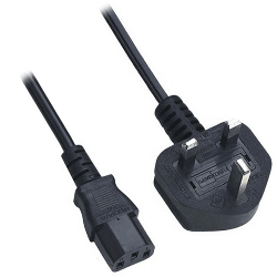 16A(M) - C19(F) Cable