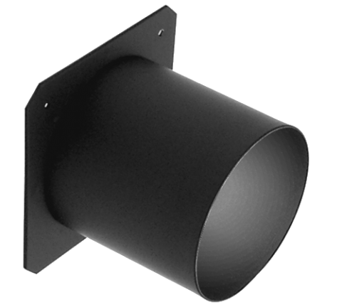 Source Four Fixed Lens Top Hat (Long)