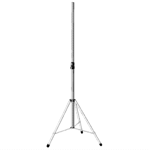 Powerdrive 3.5m Stand - Ref 40