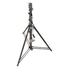 Manfrotto 3.7m Wind-up Stand