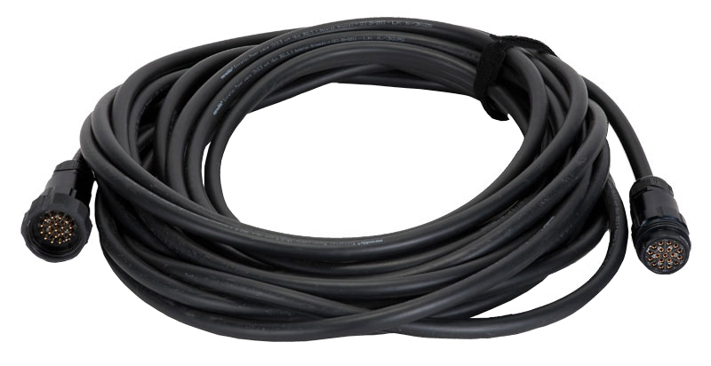 Socapex 1.5mm Cable 10m