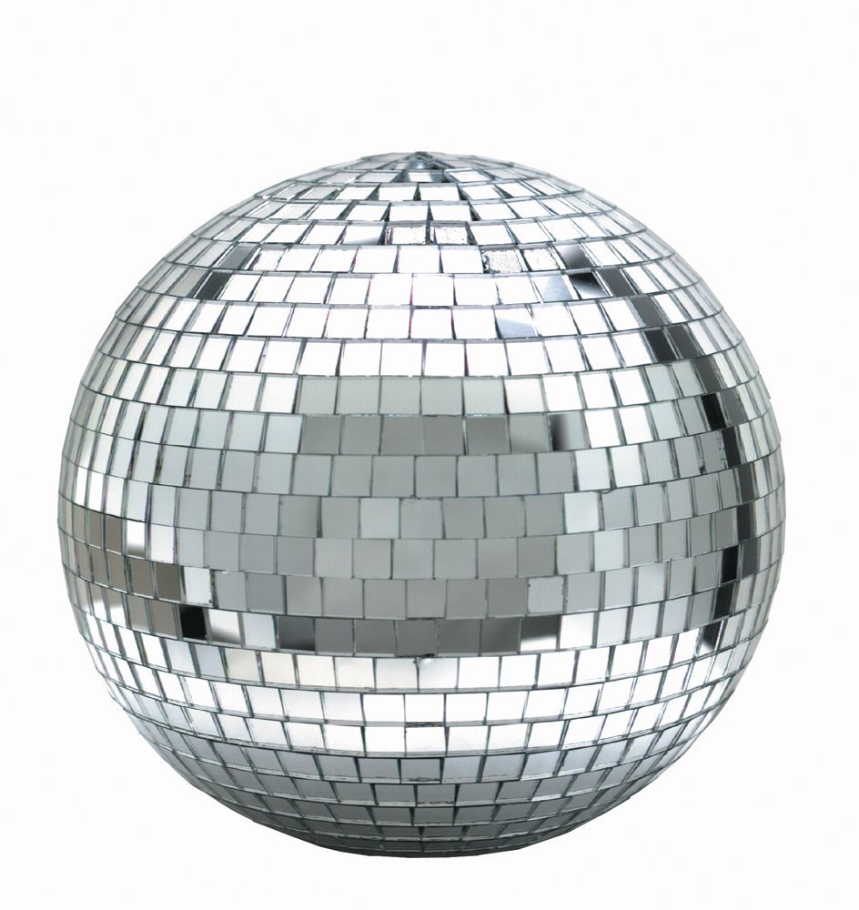 Mirror Ball (30cm)