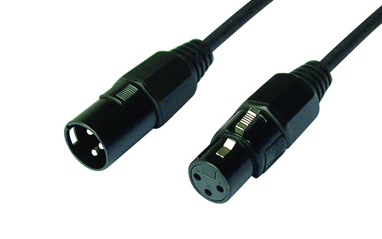 XLR-XLR Cable 10m